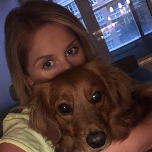 Meet your Posher, Laura